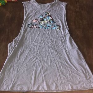 Adidas The Go To Performance Tee Tank XL